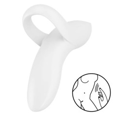 SATISFYER - VIBRATORE DA...