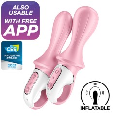 SATISFYER - VIBRATORE ANALE...