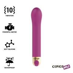COVERME - VIBRATORE G-SPOT...