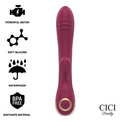 CICI BEAUTY - VIBRATORE...