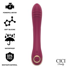 CICI BEAUTY - VIBRATORE DEL...
