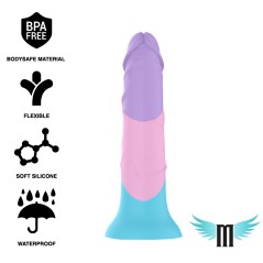 MYTHOLOGY - DILDO PASTELLO...