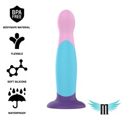 MYTHOLOGY - DILDO PASTELLO...