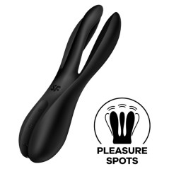SATISFYER - VIBRATORE...