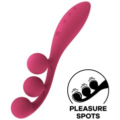 SATISFYER - MULTI VIBRATORE...