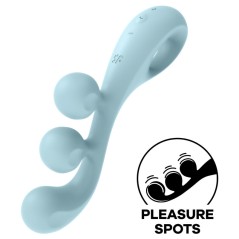 SATISFYER - MULTI VIBRATORE...