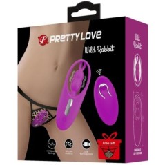 PRETTY LOVE - STIMOLATORE...