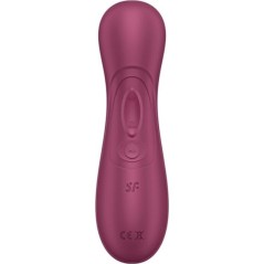 SATISFYER - TECNOLOGIA PRO...