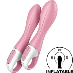 SATISFYER - VIBRATORE POMPA...