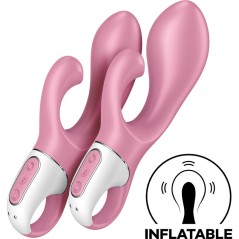 SATISFYER - POMPA AD ARIA...