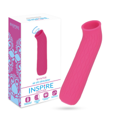INSPIRE SUCTION - ROSA...