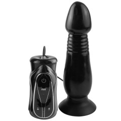 ANAL FANTASY - VIBRATORE...