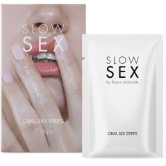BIJOUX INDISCRETS - STRISCE...