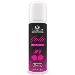 INTIMATELINE LUXURIA - GEL...