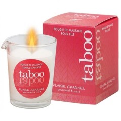 RUF - TABOO CANDELA DA...