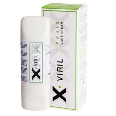 RUF - X CREMA VIRIL PER...