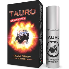 TAURO - SPRAY RITARDANTE...
