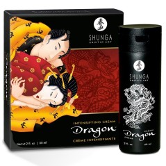 SHUNGA - CREMA PER IL...