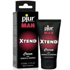 PJUR - MAN XTEND CREMA DA...