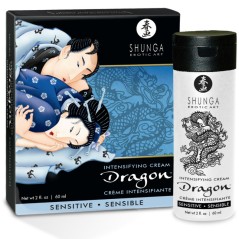SHUNGA - CREMA DRAGON...