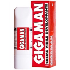 RUF - GIGAMAN CREMA PER...