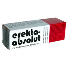 INVERMA - EREKTA CREMA...