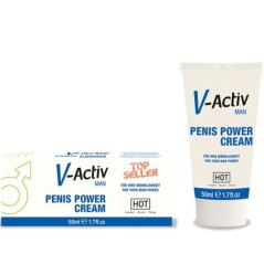 CALDO - V-ACTIV PENIS POWER...