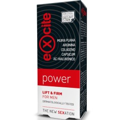 EXCITE - POWER GEL PER...