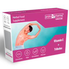 ANDROPHARMA - TRATTAMENTO...