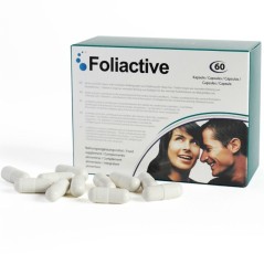 500 COSMETICS - FOLIACTIVE...