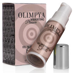 OLIMPYA - VIBRANTE DEA DEL...