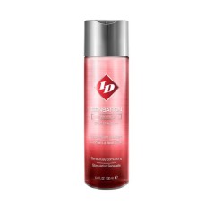 ID SENSATION - WARMING LUBE...