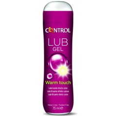 CONTROL - LUB GEL...