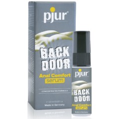 PJUR - BACK DOOR SIERO...