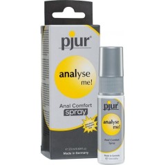 PJUR - ANALIZZAMI! SPRAY...