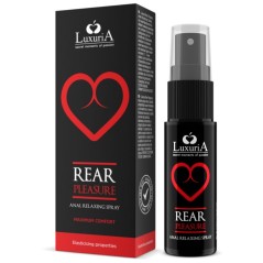 INTIMATELINE LUXURIA -...