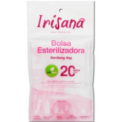IRISANA - BORSA...