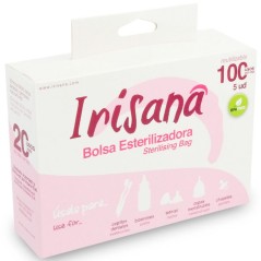 IRISANA - BORSA...