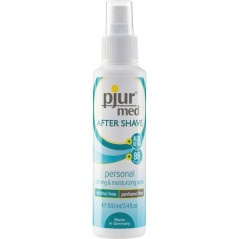 PJUR - MED SPRAY DOPOBARBA...
