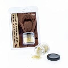 TALOKA - FRIZZANTE PER LA...