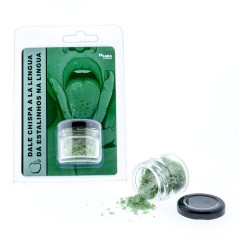 TALOKA - FRIZZANTE PER LA...