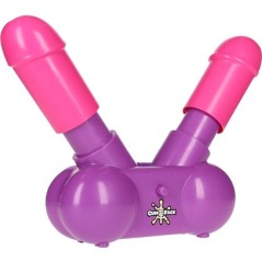 PLAY WIV ME - CUM FACE...