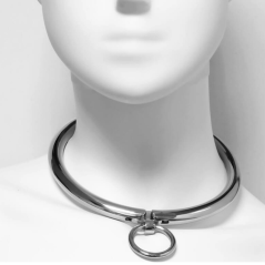 METAL HARD - METAL COLLANA...
