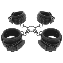 FETISH SUBMISSIVE - SET DI...