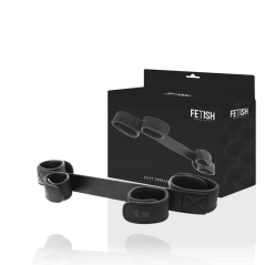 FETISH SUBMISSIVE - BARRA...