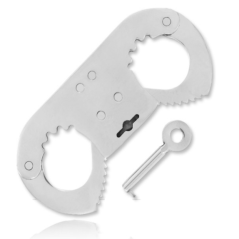 METAL HARD - MANETTE PER...