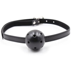 OHMAMA FETISH - BALL GAG...