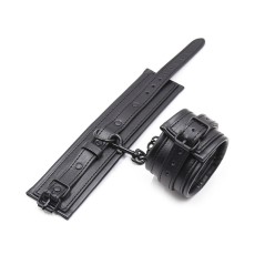 OHMAMA FETISH - RESTRIZIONI...