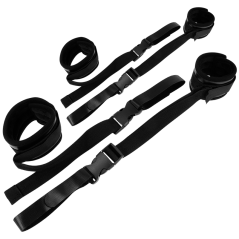 MANETTE DI CONTENIMENTO...