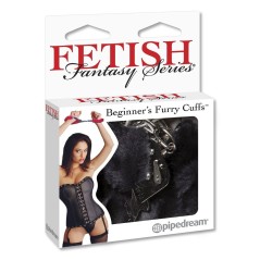 FETISH FANTASY SERIES -...